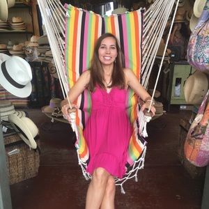 Meet your Posher, Catherine